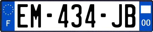 EM-434-JB