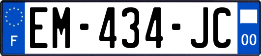 EM-434-JC