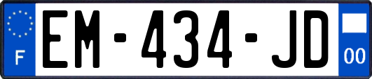 EM-434-JD