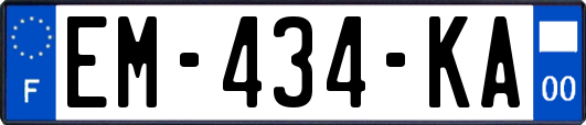 EM-434-KA