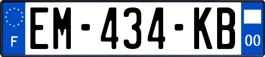 EM-434-KB