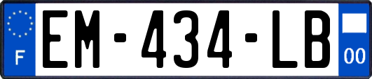 EM-434-LB