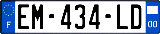 EM-434-LD