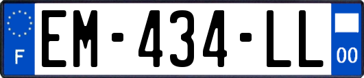 EM-434-LL