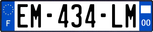 EM-434-LM