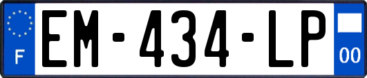 EM-434-LP