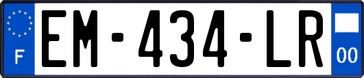 EM-434-LR