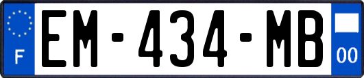 EM-434-MB