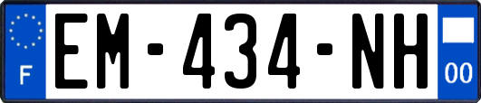 EM-434-NH