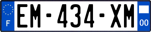 EM-434-XM