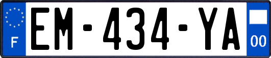 EM-434-YA
