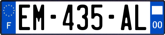 EM-435-AL