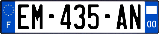 EM-435-AN