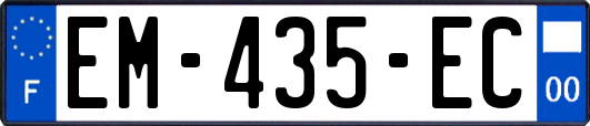 EM-435-EC
