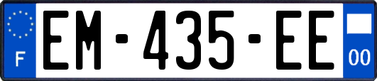 EM-435-EE