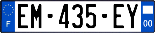 EM-435-EY