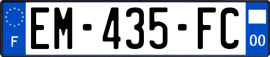 EM-435-FC