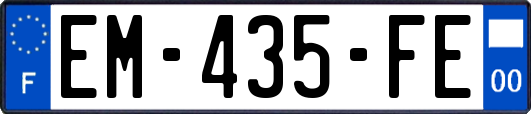 EM-435-FE