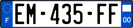 EM-435-FF