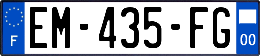 EM-435-FG