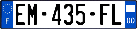 EM-435-FL