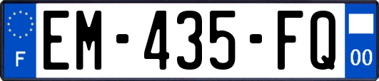 EM-435-FQ