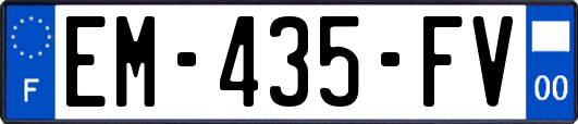 EM-435-FV