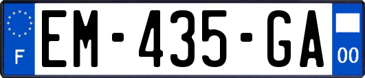 EM-435-GA
