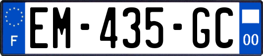 EM-435-GC