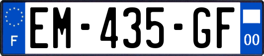 EM-435-GF