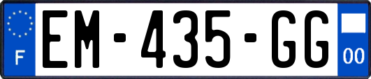 EM-435-GG