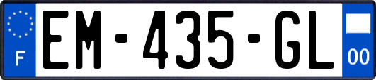 EM-435-GL