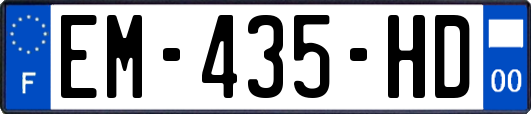 EM-435-HD