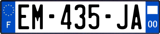 EM-435-JA
