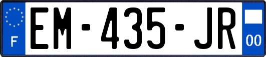 EM-435-JR