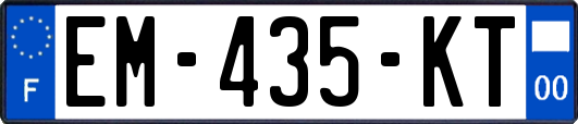 EM-435-KT