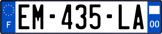 EM-435-LA