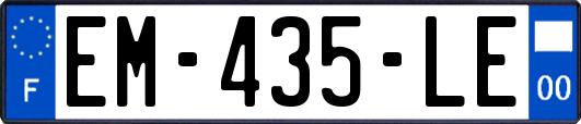 EM-435-LE