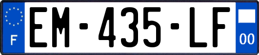 EM-435-LF