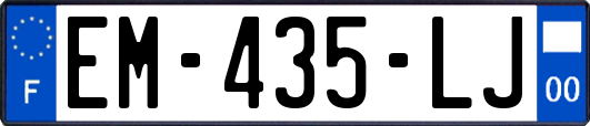 EM-435-LJ