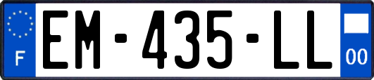 EM-435-LL