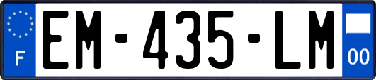 EM-435-LM