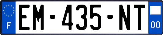 EM-435-NT