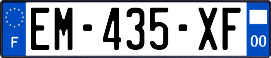 EM-435-XF