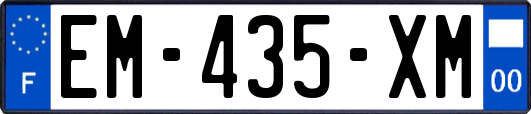 EM-435-XM