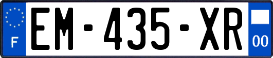 EM-435-XR