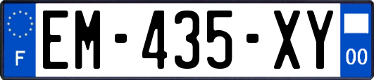 EM-435-XY