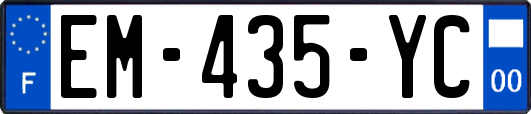 EM-435-YC