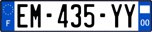 EM-435-YY