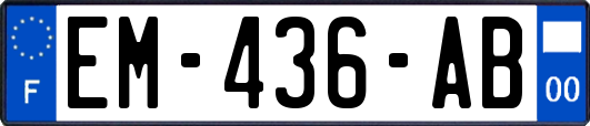 EM-436-AB